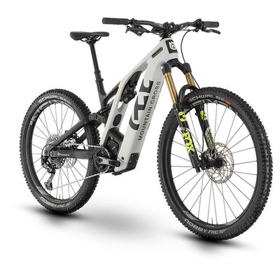 Husqvarna Mountain Cross MC6 2023