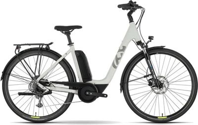 Husqvarna Grand City Y1