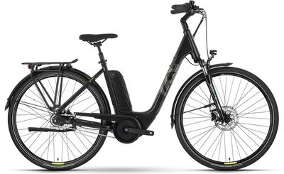 Husqvarna Grand City Y2