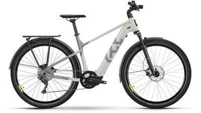 Husqvarna Grand Pather 4
