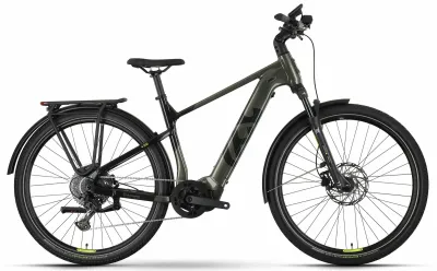 Husqvarna Grand Pather 4