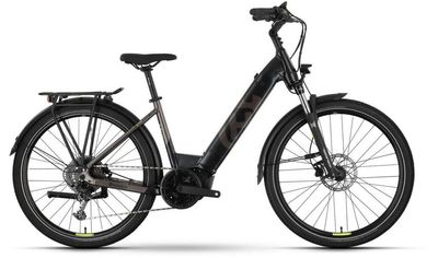 Husqvarna Pather 1