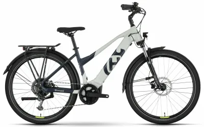 Husqvarna Pather 1 