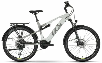 Husqvarna Pather 2 FS