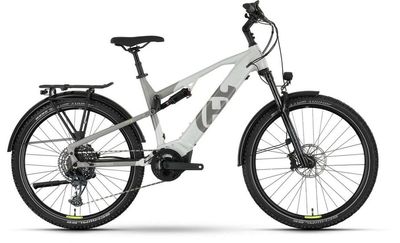 Husqvarna Pather 2 FS