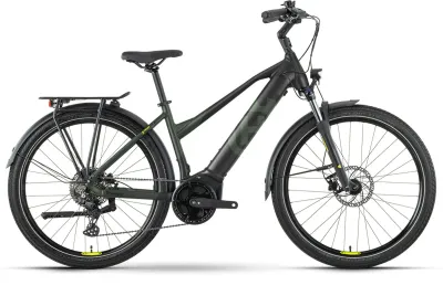 Husqvarna Pather 3 