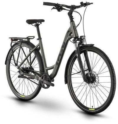 Husqvarna Towner B3