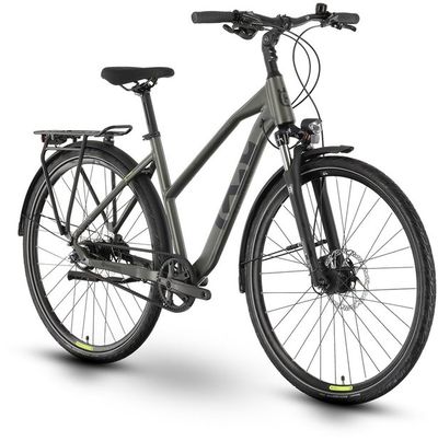 Husqvarna Towner B3