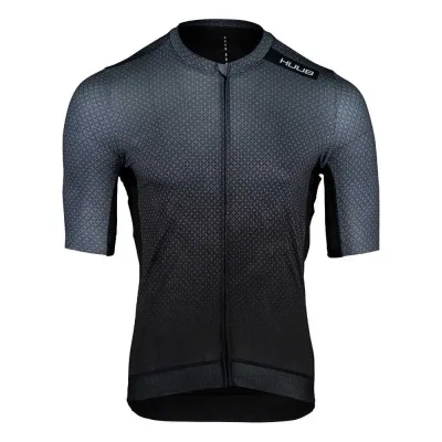 huub Fahrradtrikots kurzarm huub Core 4