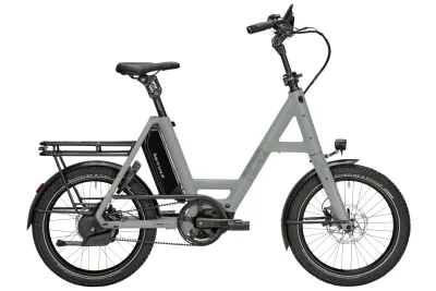 i:SY Kompaktrad E-Bike i:SY N3.8 ZR CX Auto Comfort 2025 | 800 Wh | 20 Zoll | Sonstige