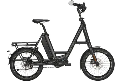 i:SY Kompaktrad E-Bike i:SY Speed XXl P12 ZR 2024 | 800 Wh | 20 Zoll | Sonstige