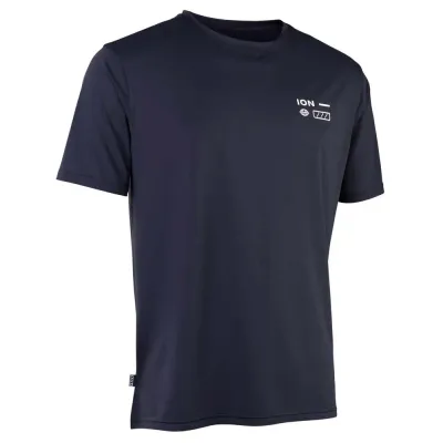 ION Fahrradtrikots kurzarm ION Ionic graphic Kurzarm Enduro Trikot