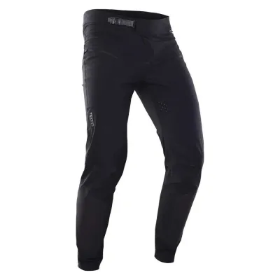 ION Fahrradhose lang ION Scrub AMP BAT Hosen 0