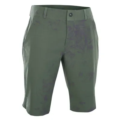 ION Kurze Radlerhose ION Seek AMP