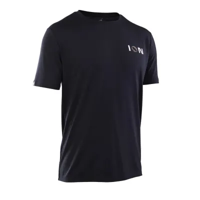 ION Fahrradtrikots kurzarm ION Seek Graphic Kurzarm Enduro Trikot 2025