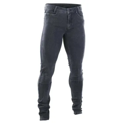 ION Fahrradhose lang ION Seek Hosen 2025