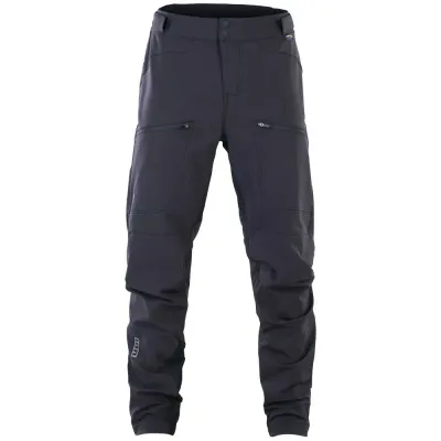 ION Fahrradhose lang ION Shelter 2L Hosen 0