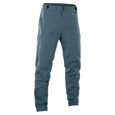 ION Fahrradhose lang ION Shelter 2L Softshell MTB Hosen 0