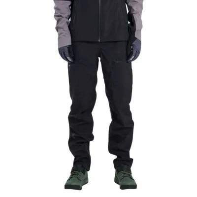ION Fahrradhose lang ION Shelter 3L Hosen 0