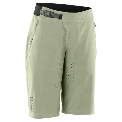 ION MTB Shorts ION TECH Logo kurze Hose