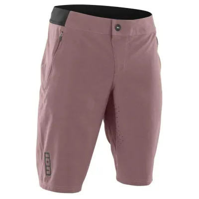 ION MTB Shorts ION TECH Logo Plus kurze Hose