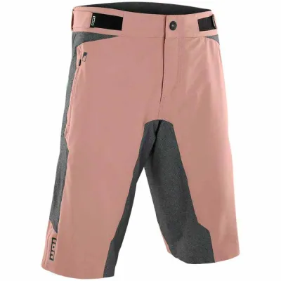 ION MTB Shorts ION Traze AMP AFT kurze Hose 0
