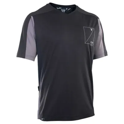 ION Fahrradtrikots kurzarm ION Traze AMP AFT Short Sleeve