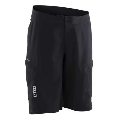 ION MTB Shorts ION VNTR AMP kurze Hose