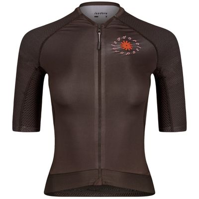 Isadore  Fahrradtrikots kurzarm Isadore ALTERNATIVE JERSEY Radtrikot 2026