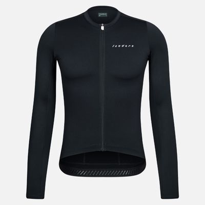 Isadore Fahrradtrikots langarm Isadore DEBUT LONG SLEEVE JERSEY