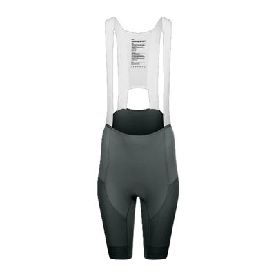 Isadore Trägerhose Isadore WOMEN'S ECHELON AERO BIB SHORTS 0