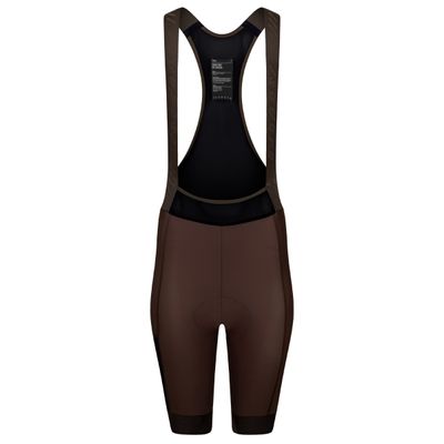 Isadore Trägerhose Isadore WOMEN'S SIGNATURE BIB SHORTS 0