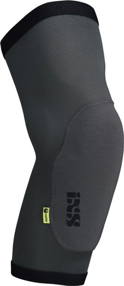 IXS Carve Evo+ Race Knie Protektor