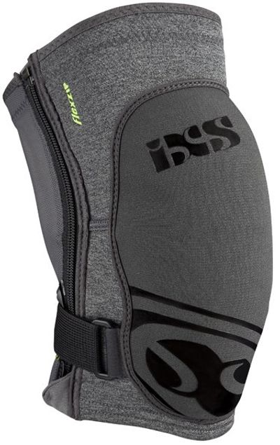 IXS Flow ZIP Pad Knie Protektor