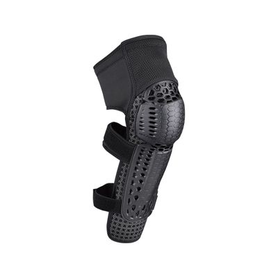 IXS Knieprotektoren IXS HEX KNEE GUARDS Knieprotektoren 0
