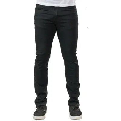 Jeanstrack Fahrradhose lang JeansTrack Berlin WR Hosen 0