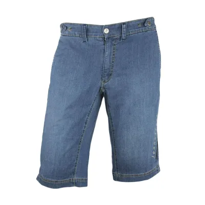 Jeanstrack MTB Shorts JeansTrack Pump kurze Hose