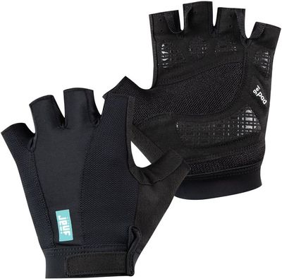 Jeuf Essential Solid Kurzfinger Handschuhe