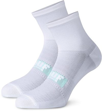Jeuf Fahrradsocken Jeuf Socken Essential Low (2er Pack) 2025