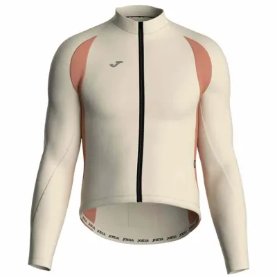 Joma Fahrradtrikots langarm Joma Crono