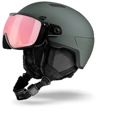 Julbo Globe Evo Skihelm