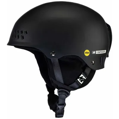 K2 Emphasis Mips Skihelm