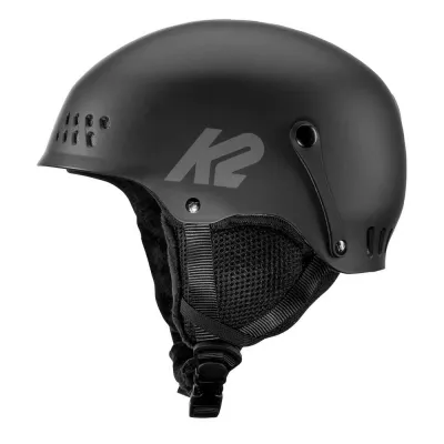 K2 Entity Rental Skihelm