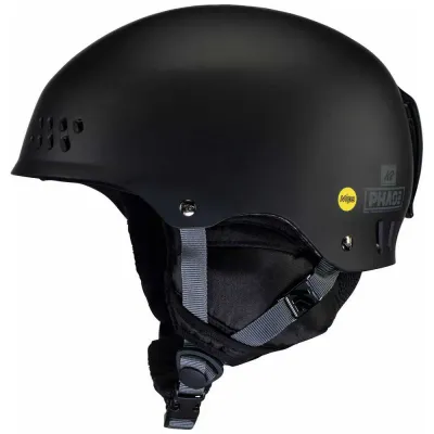 K2 Phase Mips Skihelm