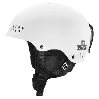 K2 Phase Pro Skihelm