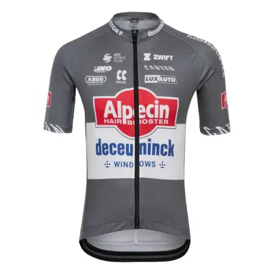 Kalas Fahrradtrikots kurzarm Kalas Alpecin-Deceunink 2025