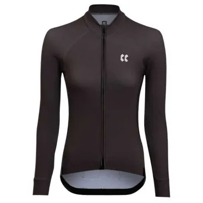 Kalas Fahrradtrikots langarm Kalas Passion Z4 Temps 0