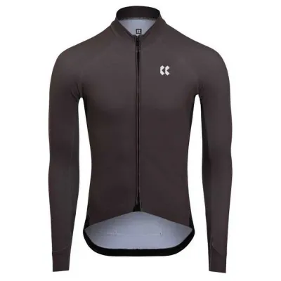 Kalas Fahrradtrikots langarm Kalas Passion Z4 Temps 0
