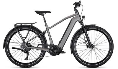 Kalkhoff E-Bike Tourenrad Kalkhoff Endeavour 3 Excite 2026 | 600 Wh | 29 Zoll | Diamant