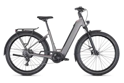 Kalkhoff E-Bike Tourenrad Kalkhoff ENDEAVOUR 3 MOVE 2026 | 600 Wh | 27,5 Zoll | Tiefeinsteiger